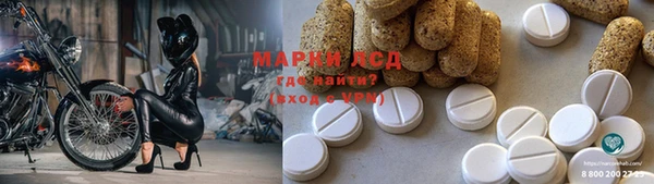 гидра Алексеевка