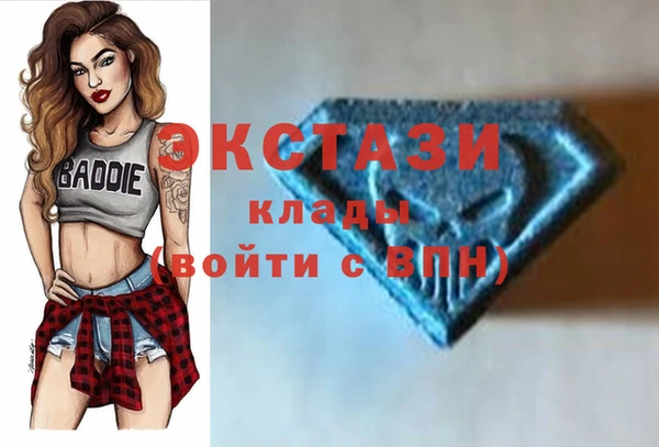 стаф Алексин